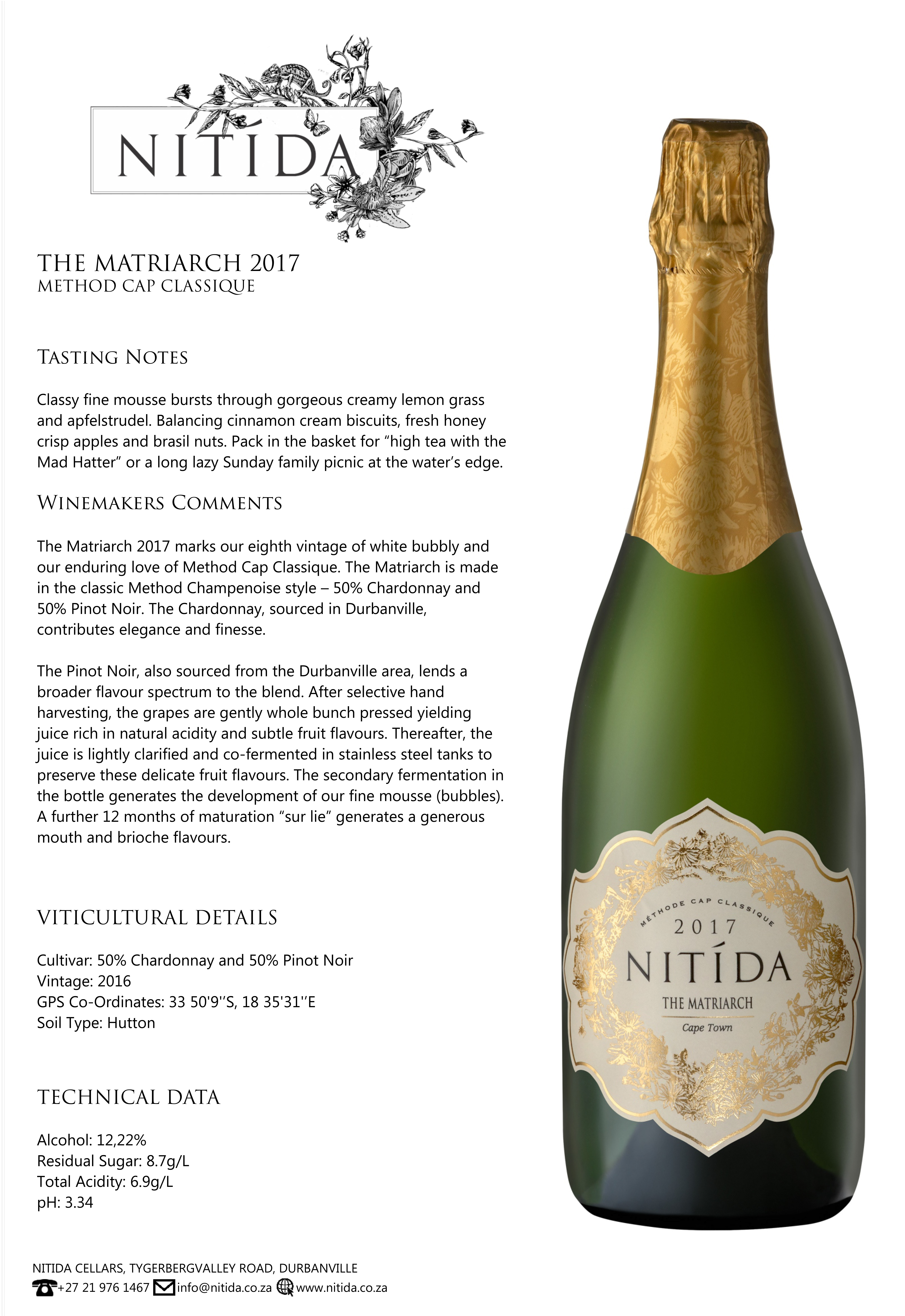 Nitida_The-Matriarch-2017