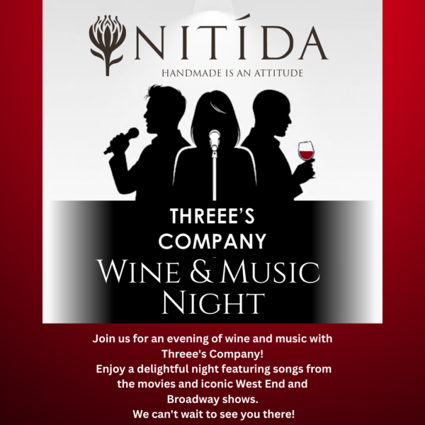 Wine & Music Night