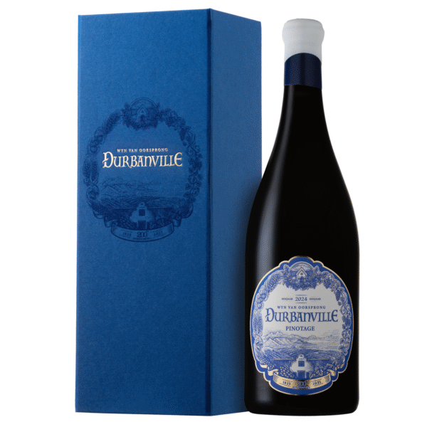 Durbanville Celebratory Pinotage 2024  - Magnum (1.5L)