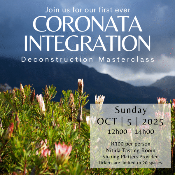 Coronata Integration Deconstruction Masterclass
